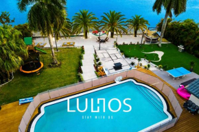 Lake of the Meadow Beach Lot of Fun Heated Pool L12